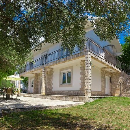 Olive Tree Villa Херцег-Новий Екстер'єр фото