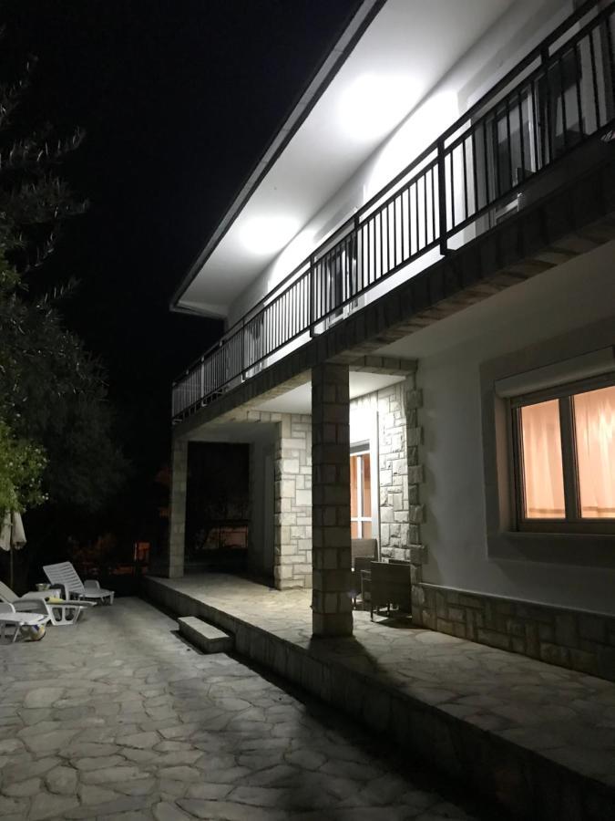 Olive Tree Villa Херцег-Новий Екстер'єр фото