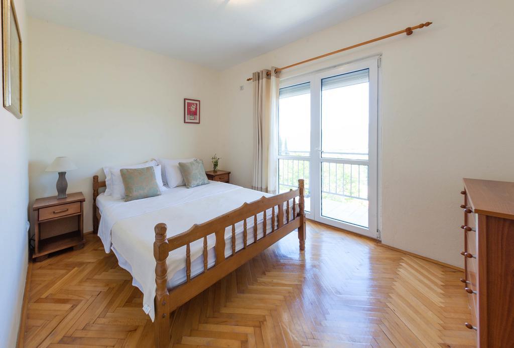 Olive Tree Villa Херцег-Новий Екстер'єр фото