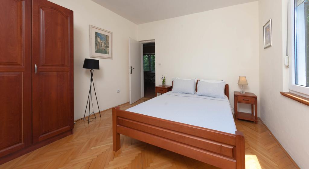 Olive Tree Villa Херцег-Новий Екстер'єр фото