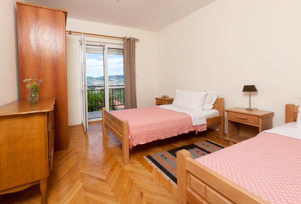 Olive Tree Villa Херцег-Новий Екстер'єр фото