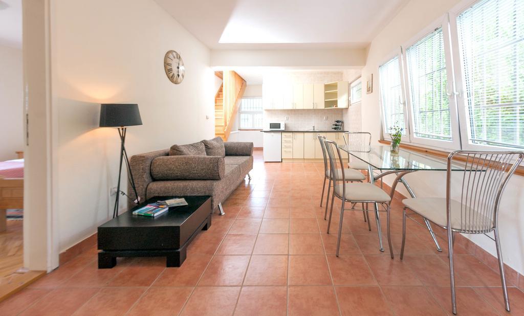 Olive Tree Villa Херцег-Новий Екстер'єр фото