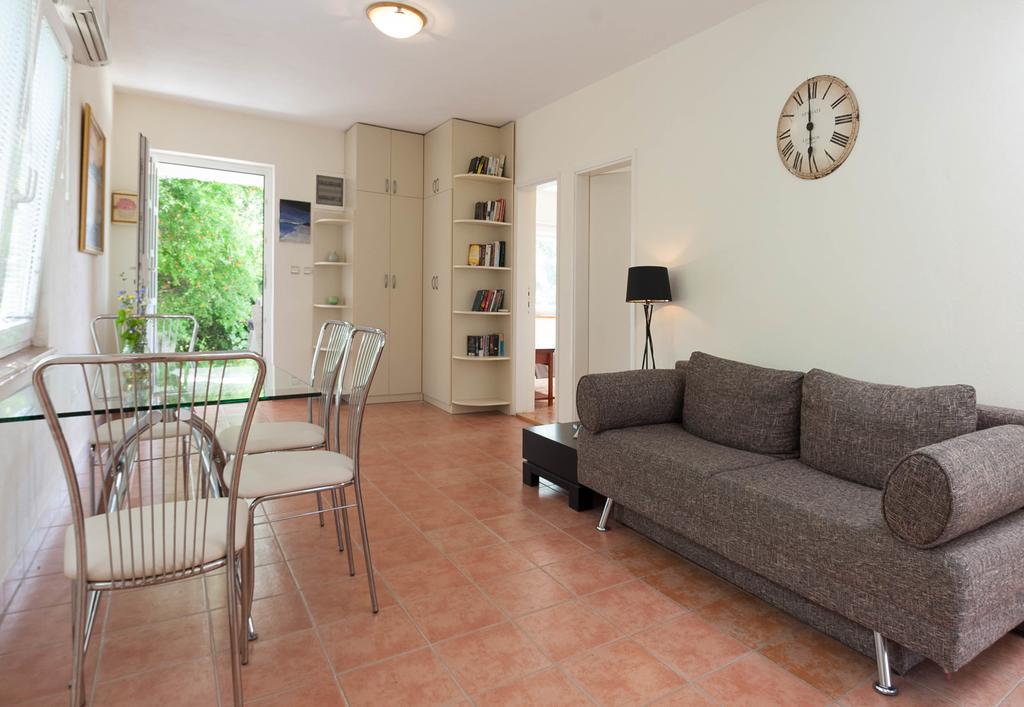 Olive Tree Villa Херцег-Новий Екстер'єр фото
