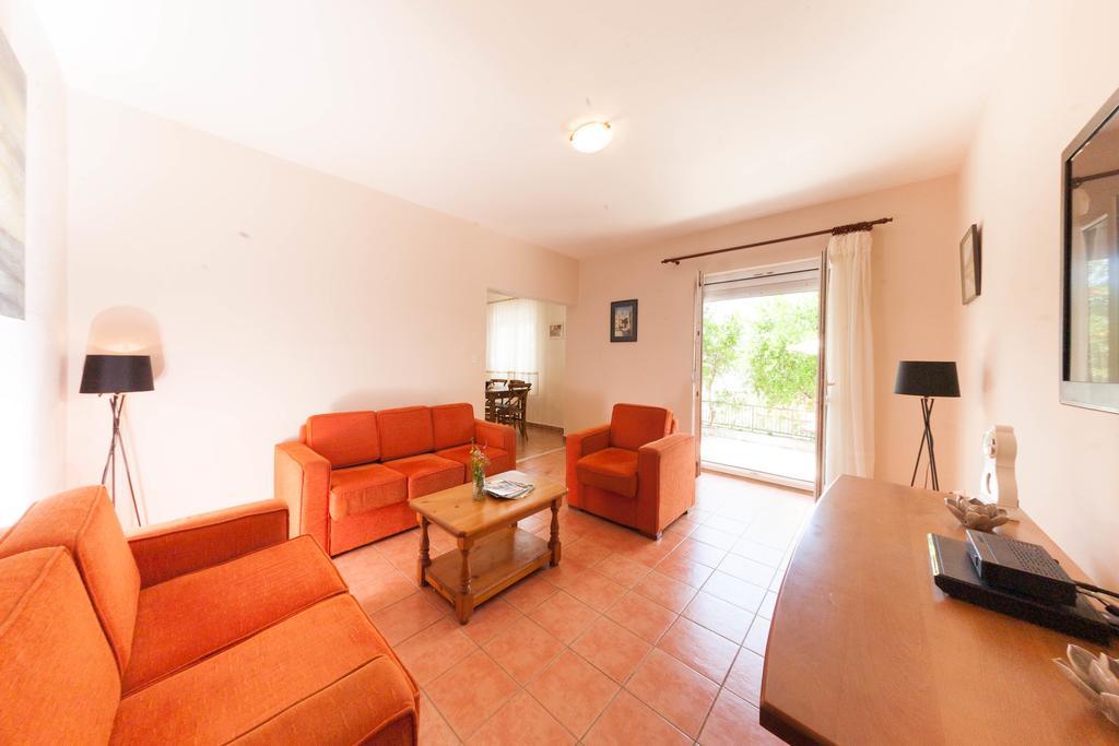 Olive Tree Villa Херцег-Новий Екстер'єр фото