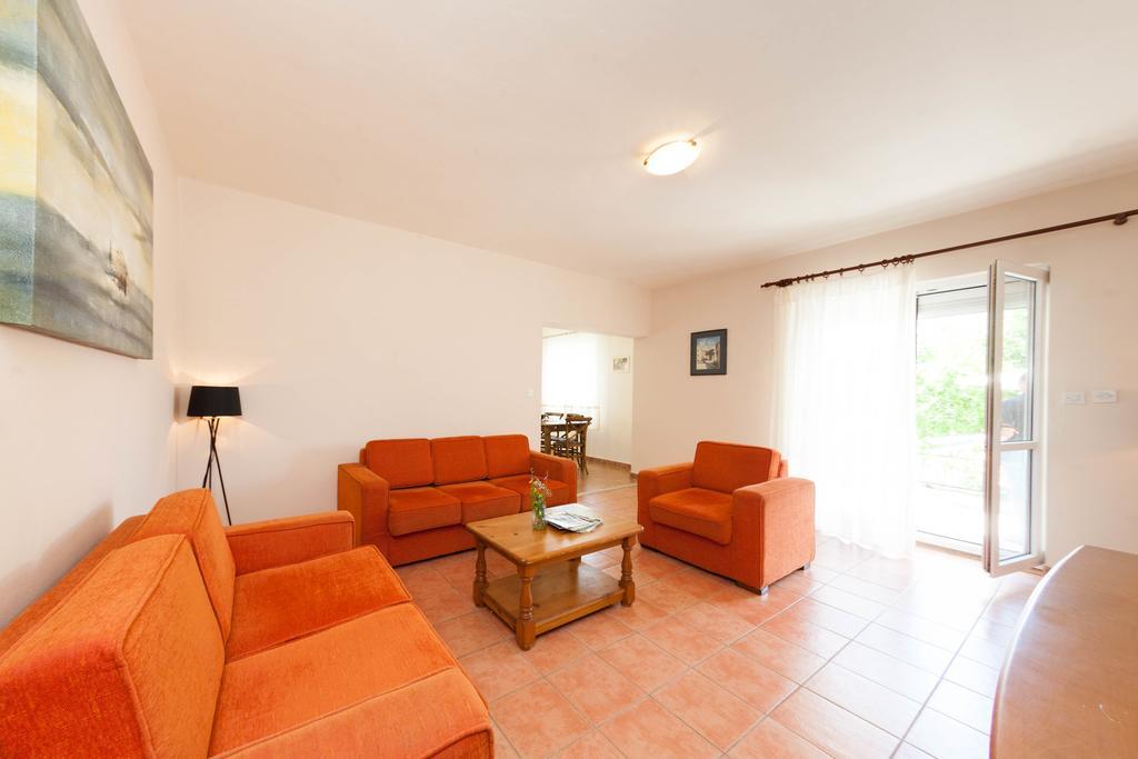 Olive Tree Villa Херцег-Новий Екстер'єр фото