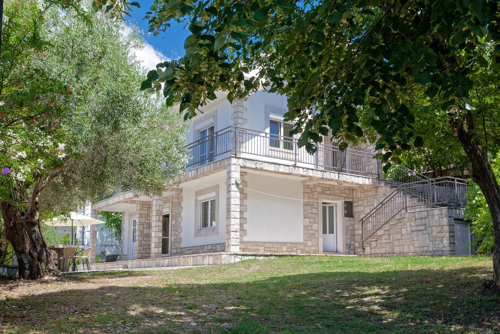 Olive Tree Villa Херцег-Новий Екстер'єр фото